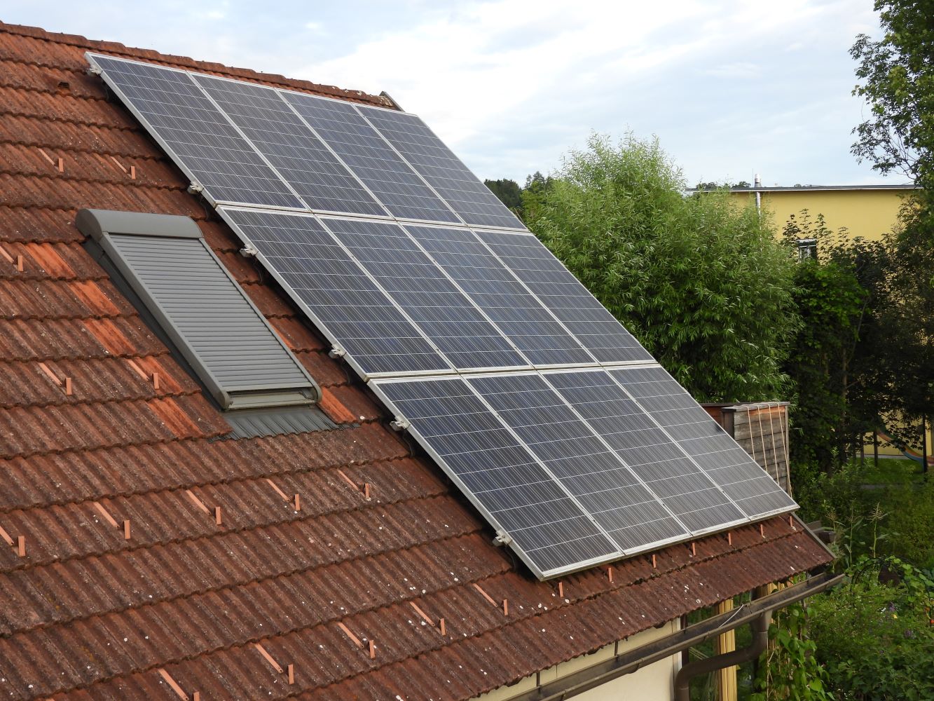 blickinsgruene.at - gratkorn - photovoltaik