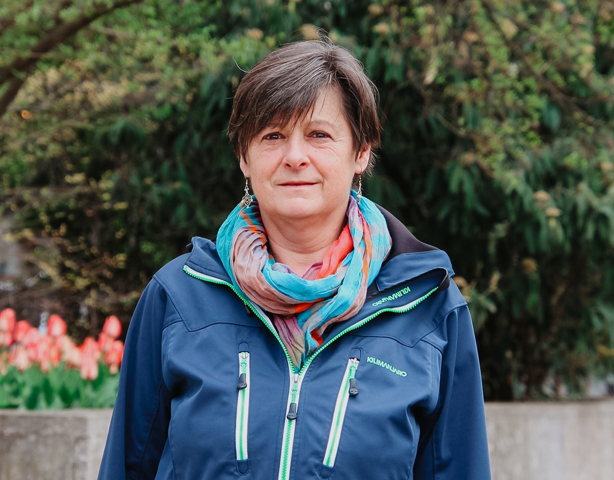 blickinsgruene.at - leoben - interview mit birgit scharf