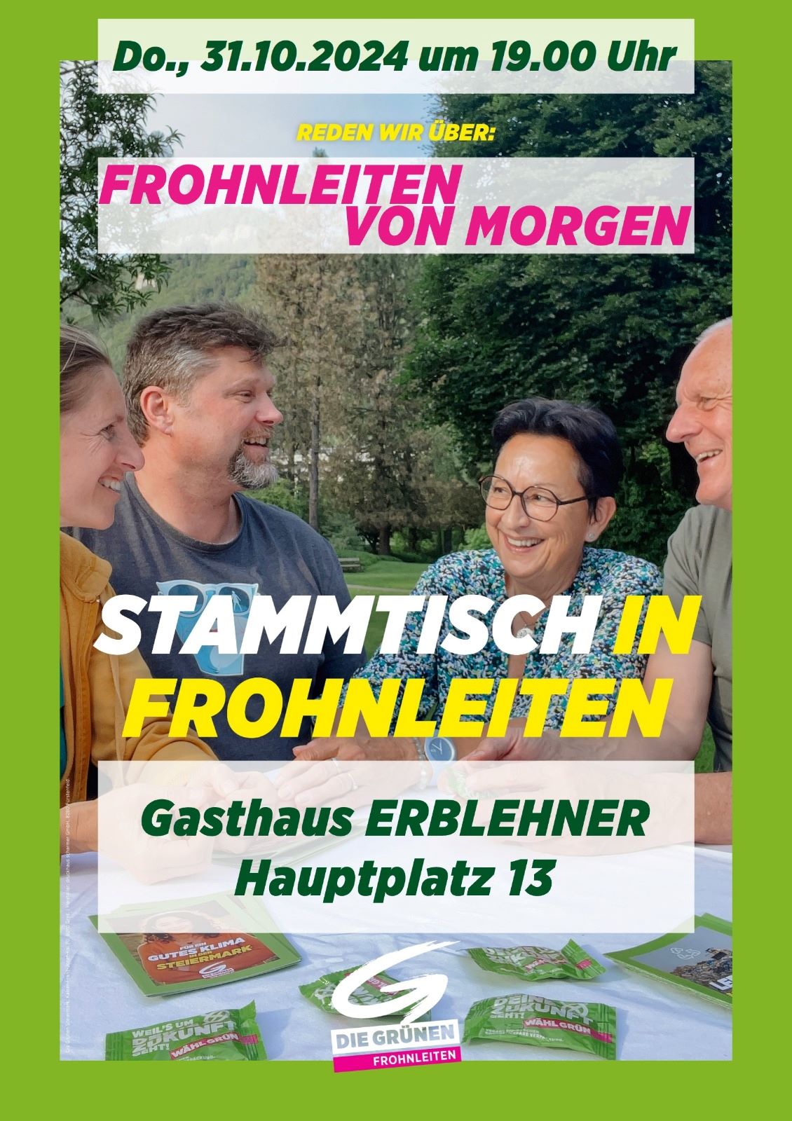 2024-10_Stammtisch_Frohnleiten