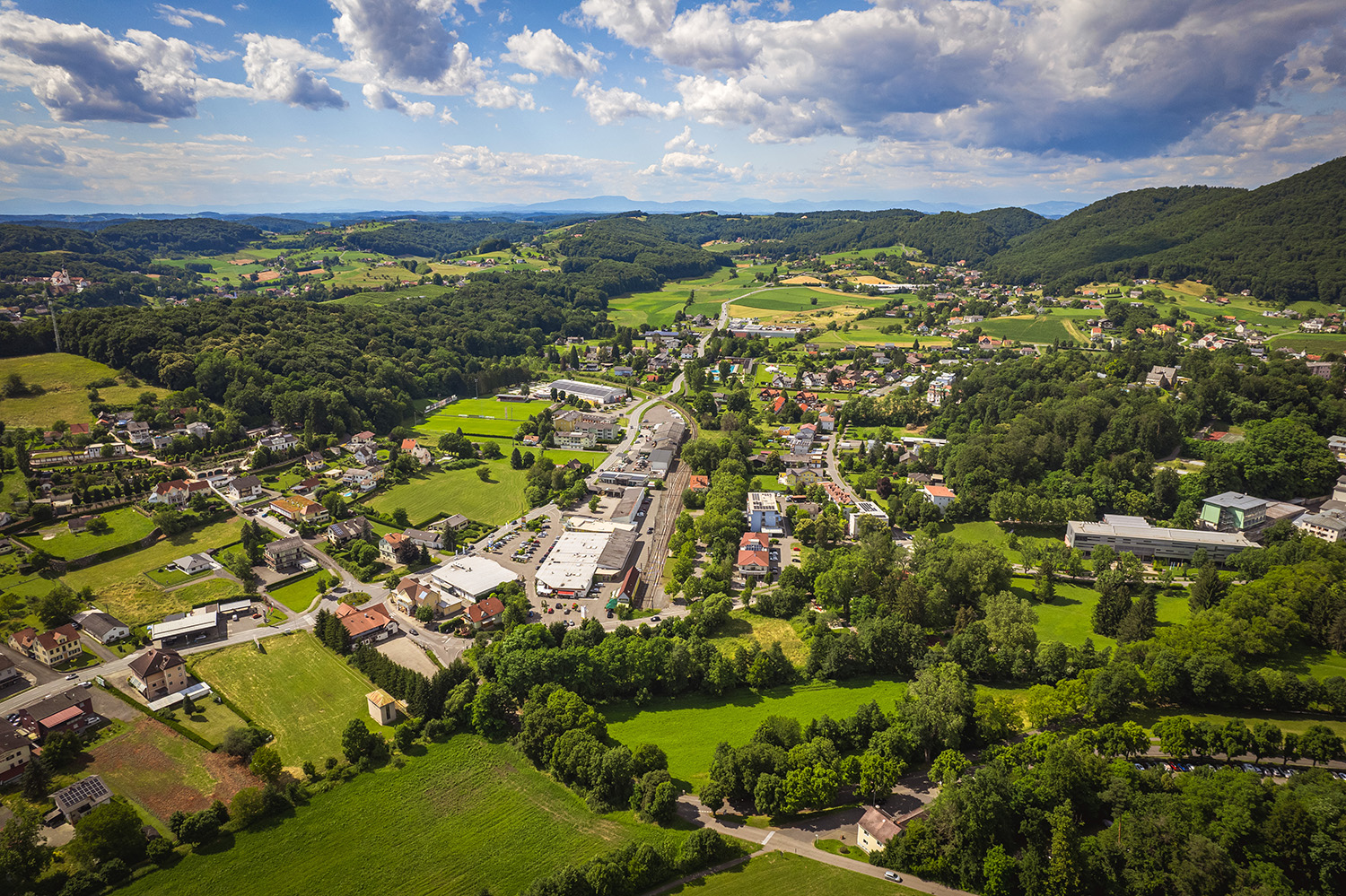 Bad Gleichenberg 3