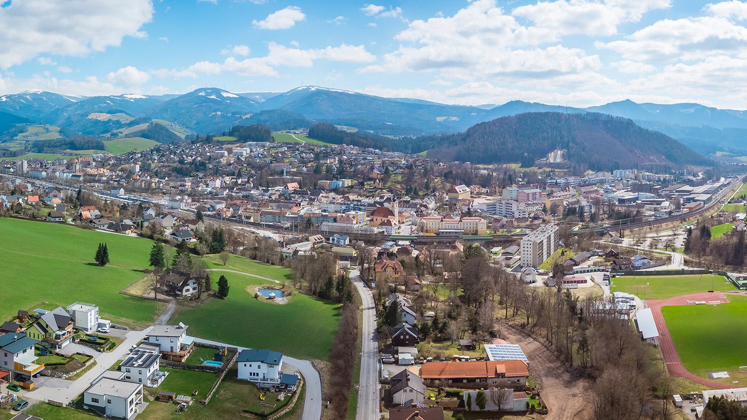 Mürzzuschlag 1