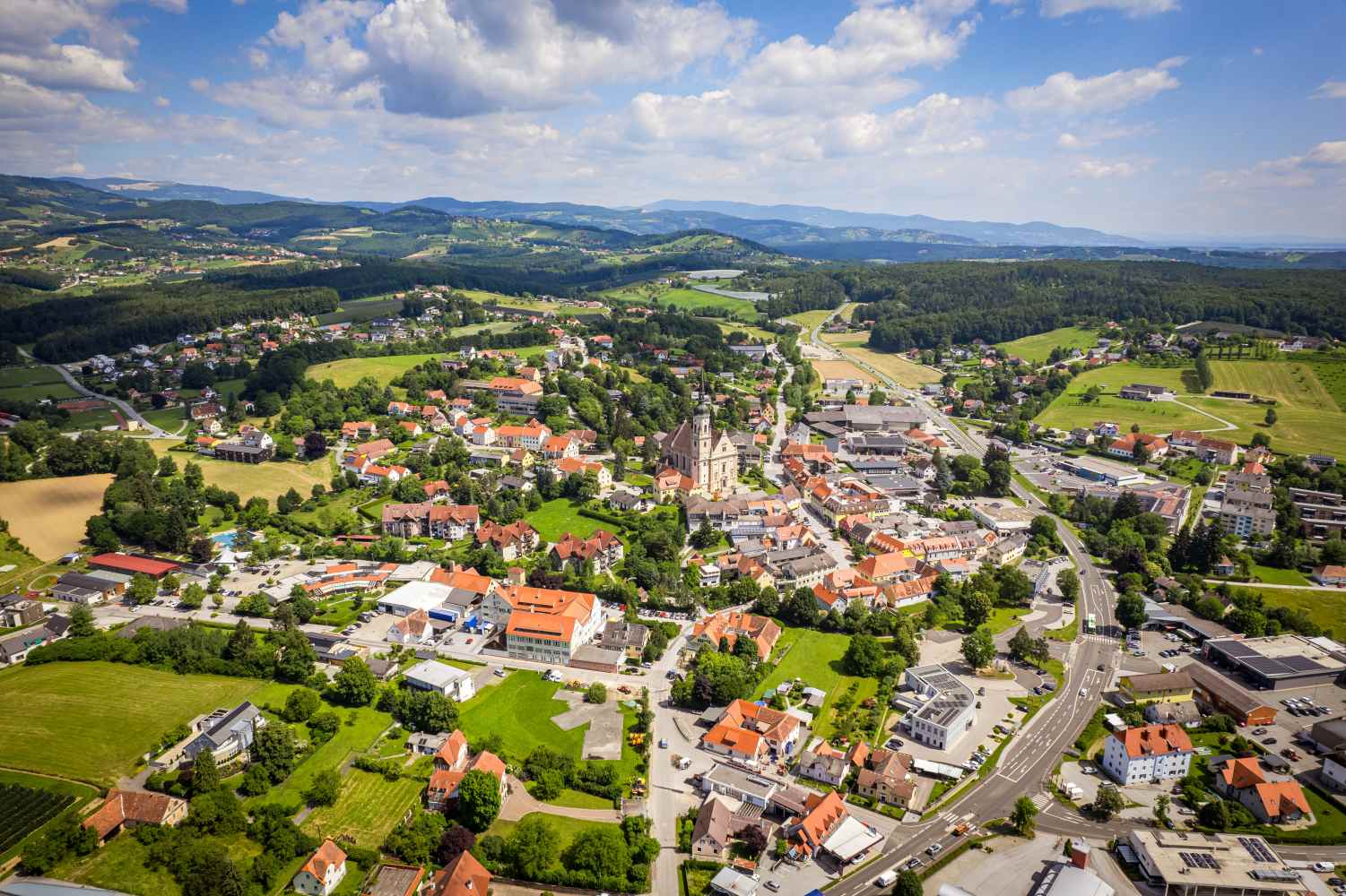 Vergebene Chancen in Pischelsdorf am Kulm
