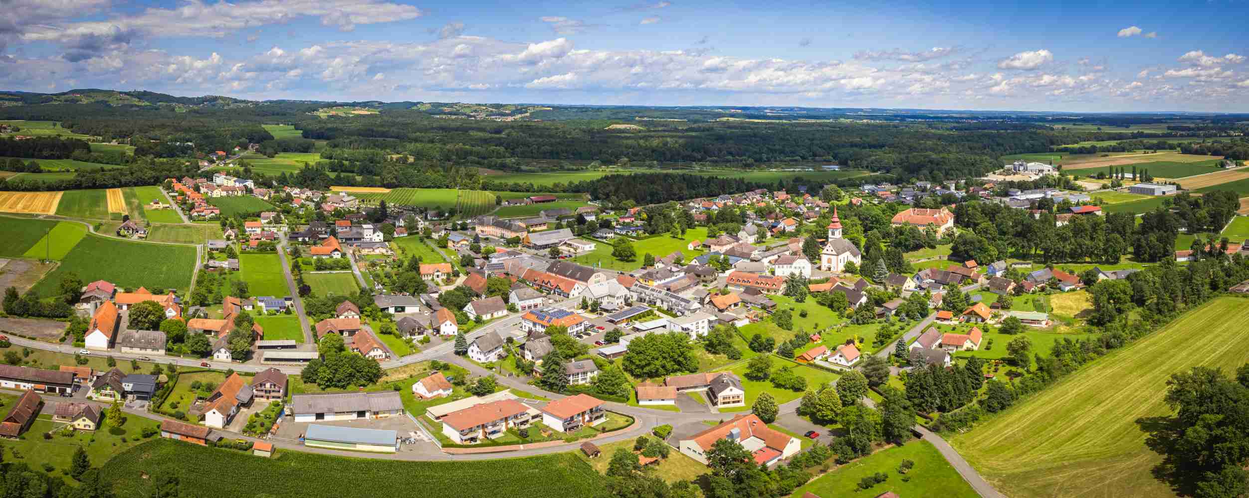 Bäuerinnen-Kabarett in Halbenrain