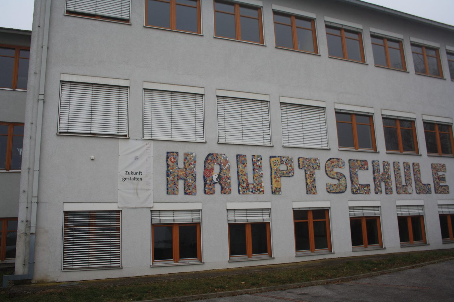 Straden: Zukunft gestalten, Schule erhalten!