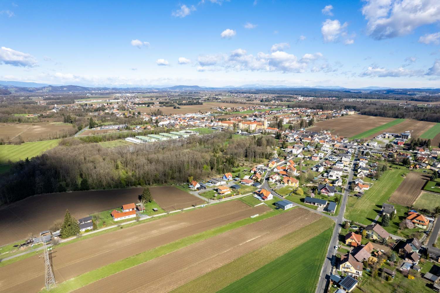 Gemeindefinanzen von Straß in Steiermark